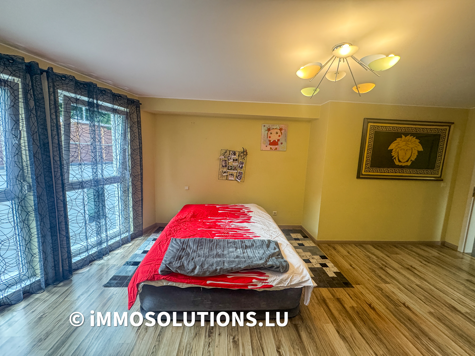 Appartement — Hesperange · 185 m² - photo 19